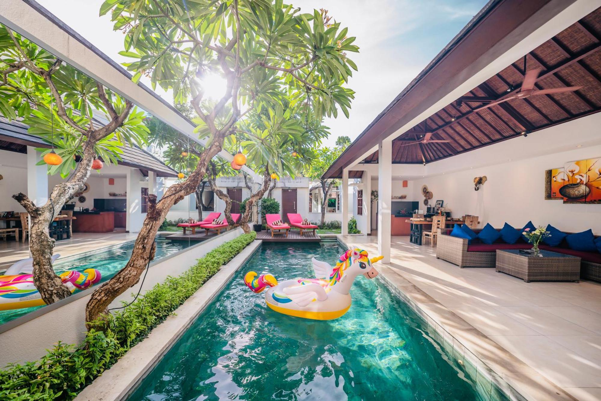 Villa Olli سمينياك المظهر الخارجي الصورة