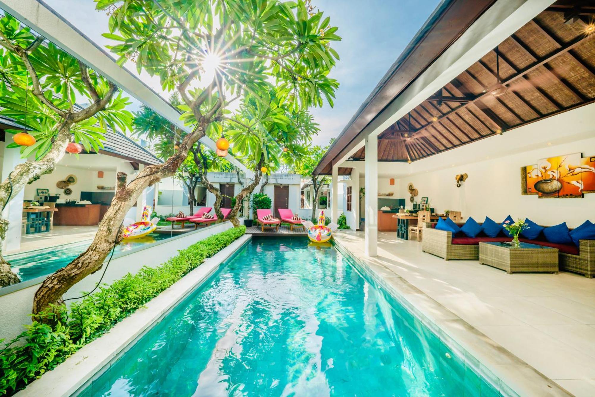 Villa Olli سمينياك المظهر الخارجي الصورة