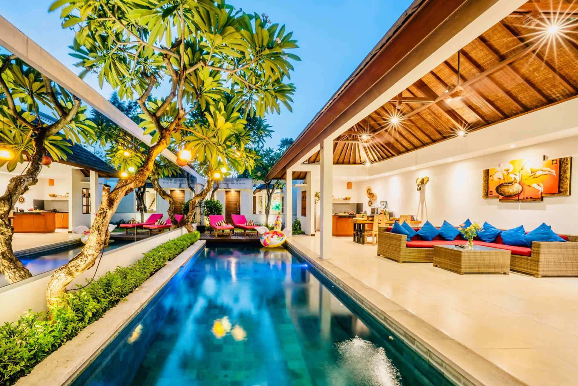 Villa Olli سمينياك المظهر الخارجي الصورة