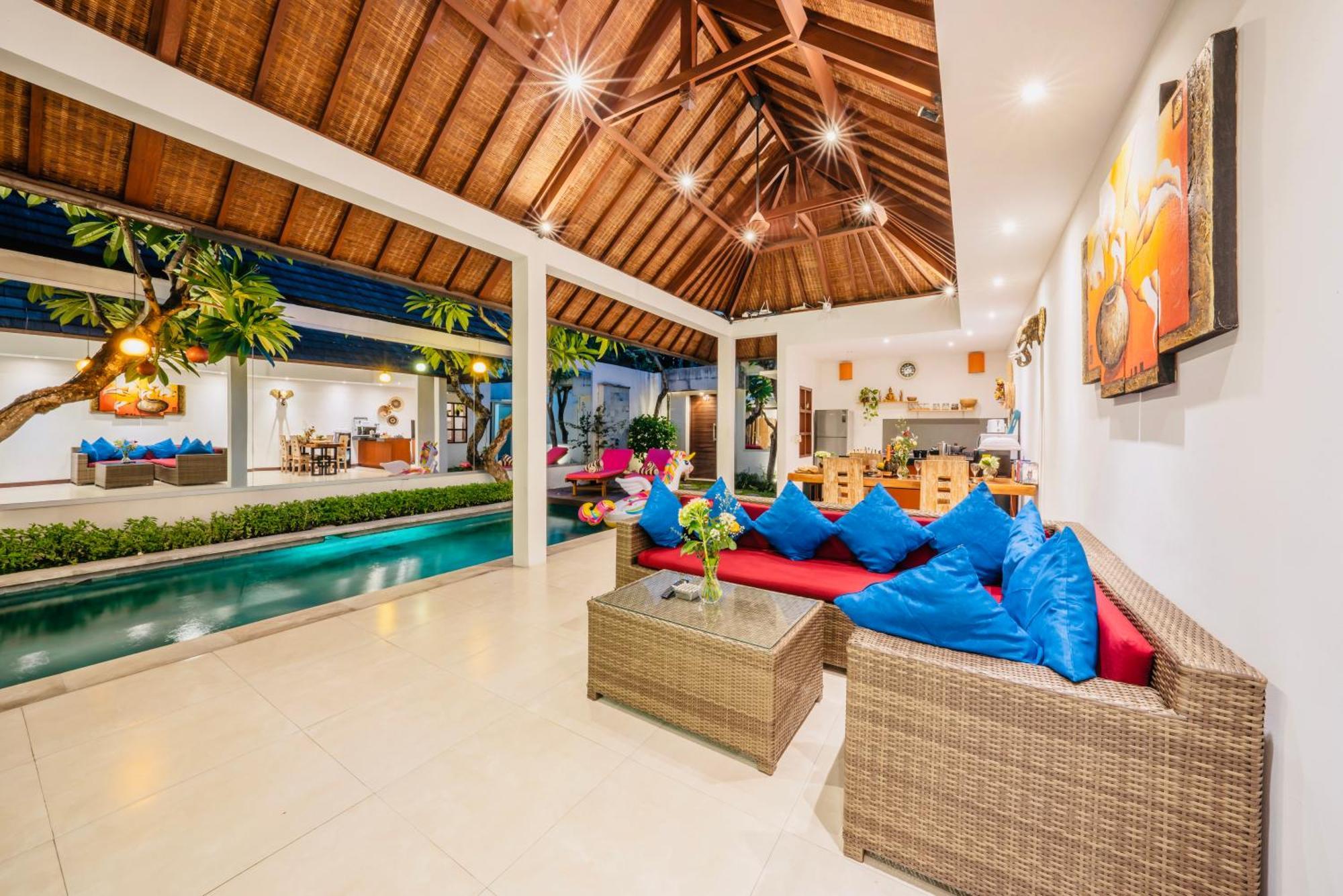 Villa Olli سمينياك المظهر الخارجي الصورة