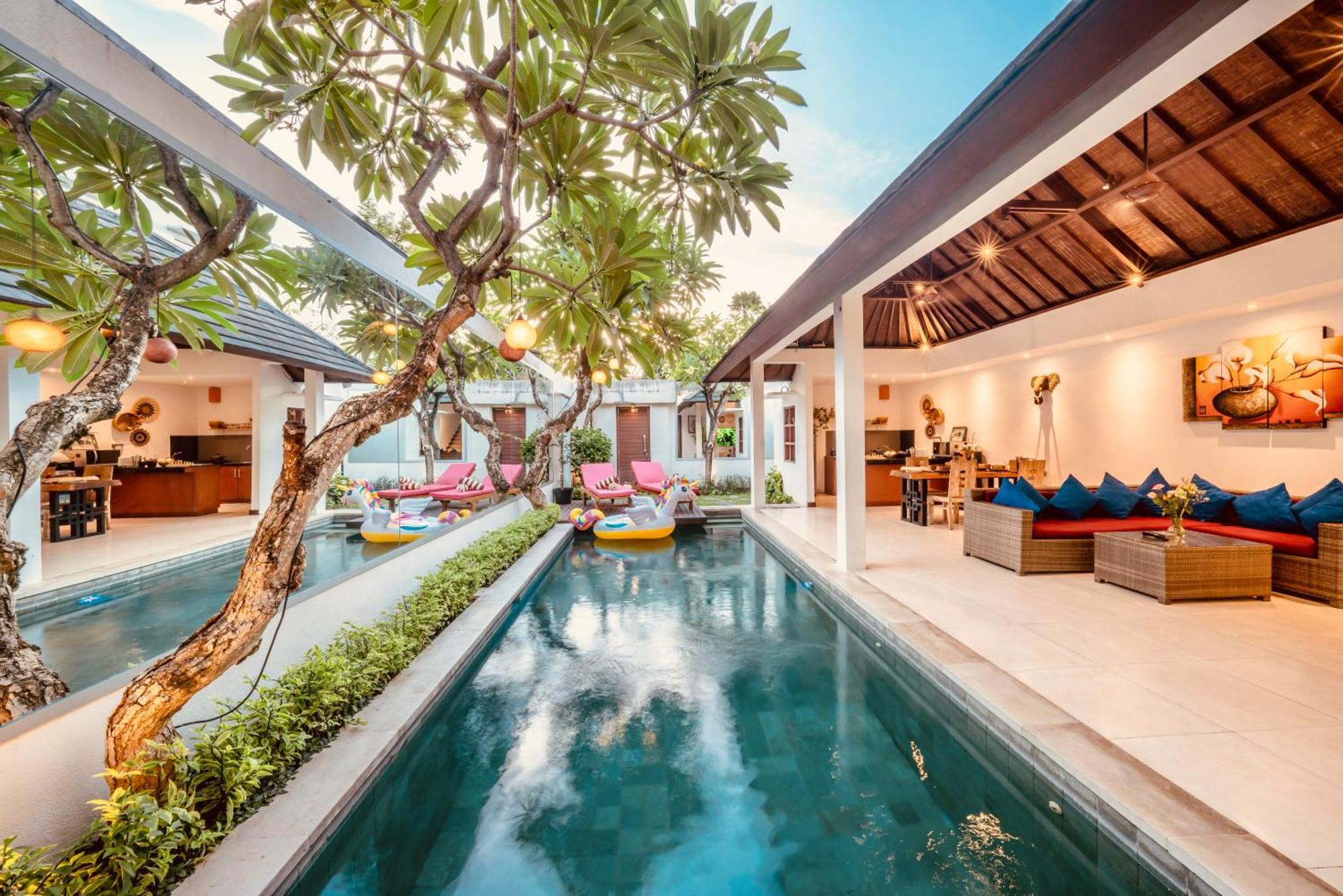 Villa Olli سمينياك المظهر الخارجي الصورة
