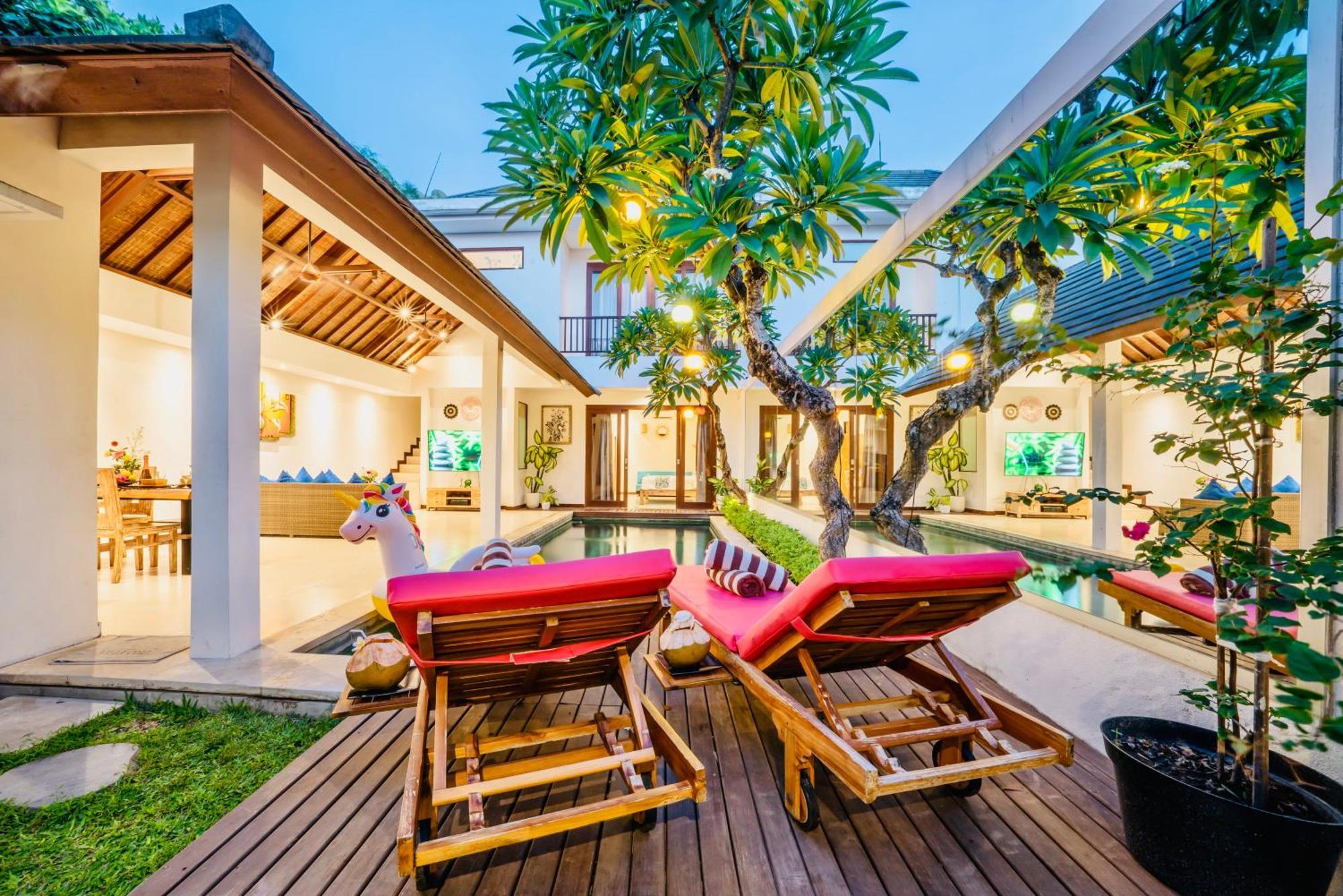Villa Olli سمينياك المظهر الخارجي الصورة