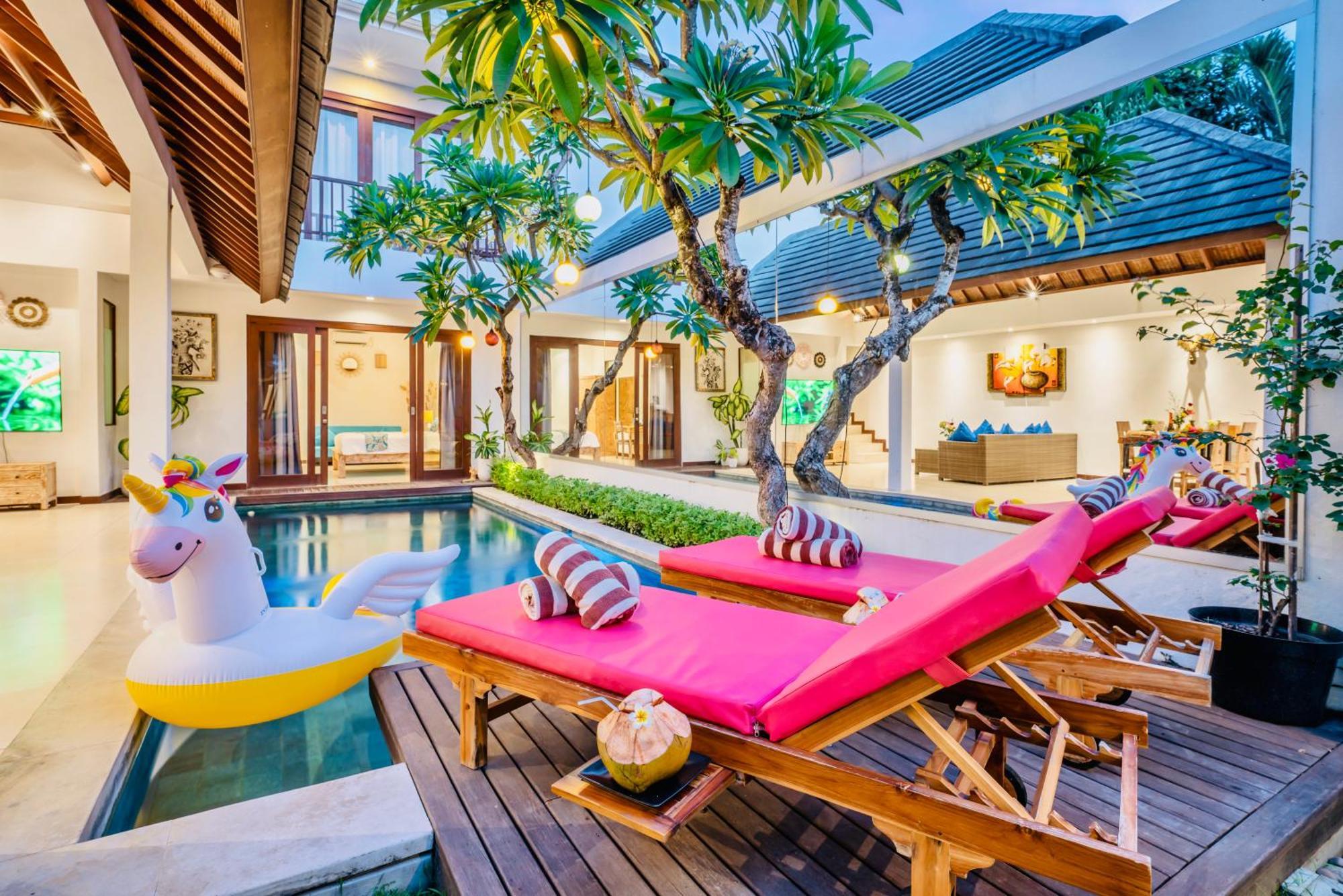 Villa Olli سمينياك المظهر الخارجي الصورة