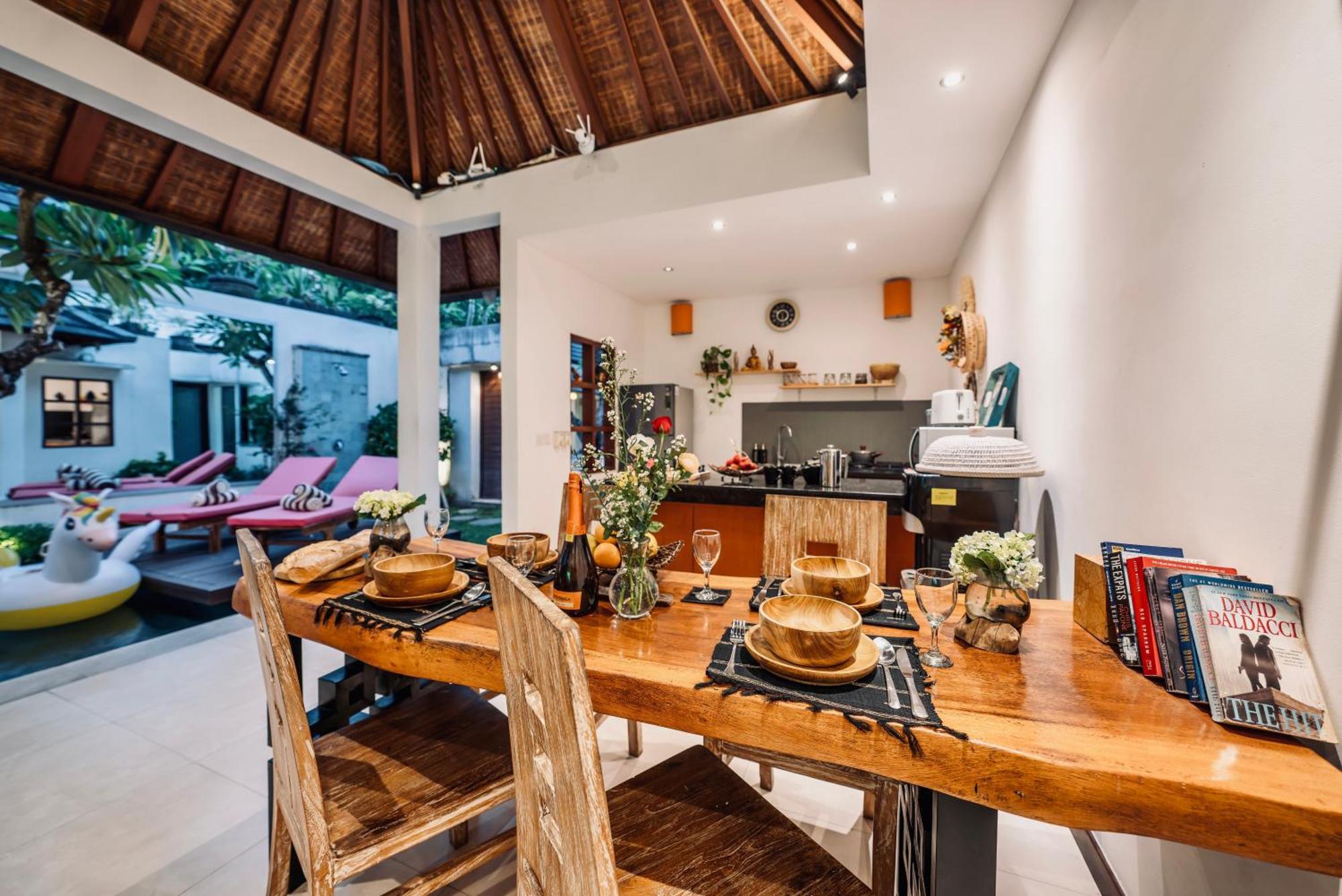 Villa Olli سمينياك المظهر الخارجي الصورة