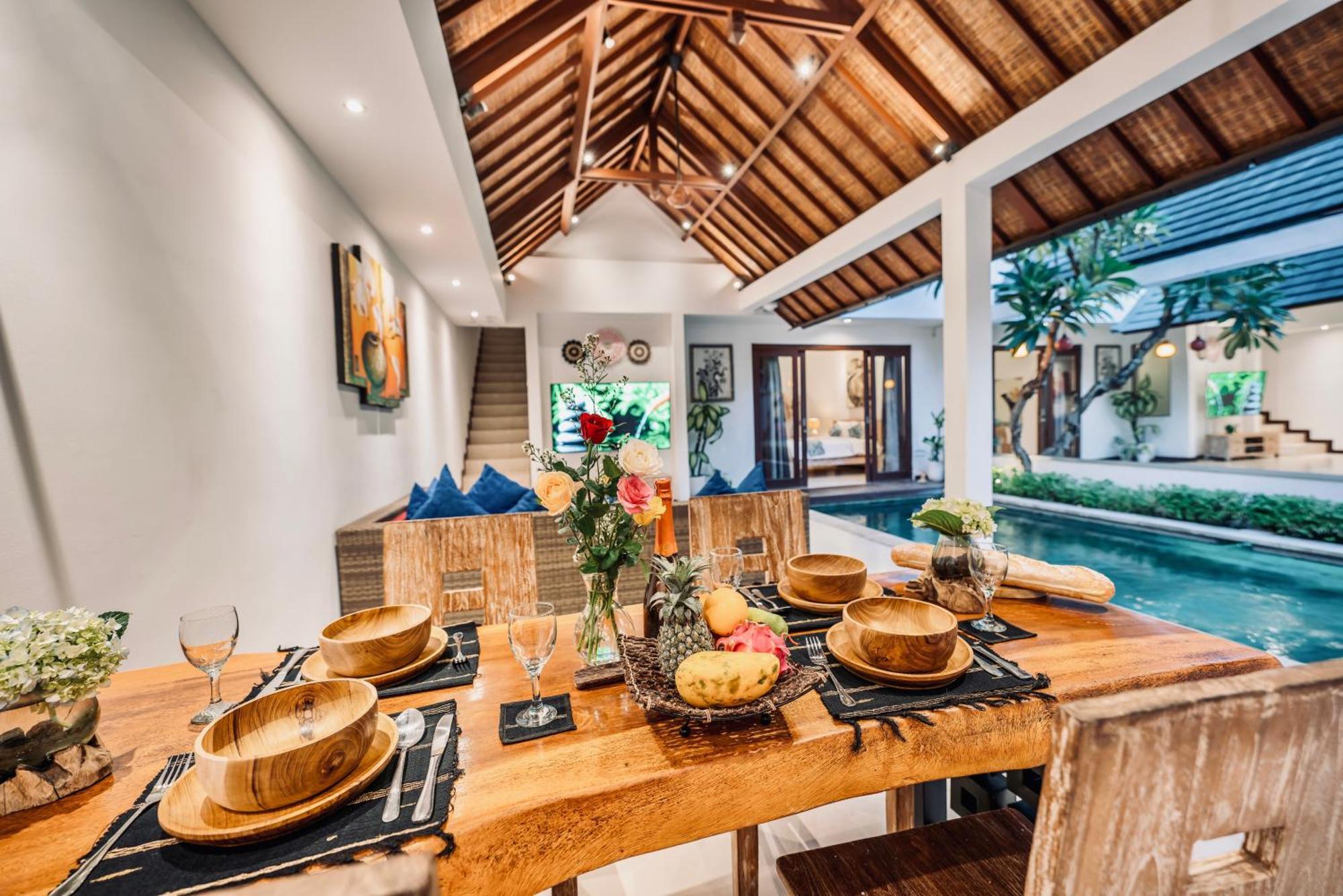 Villa Olli سمينياك المظهر الخارجي الصورة