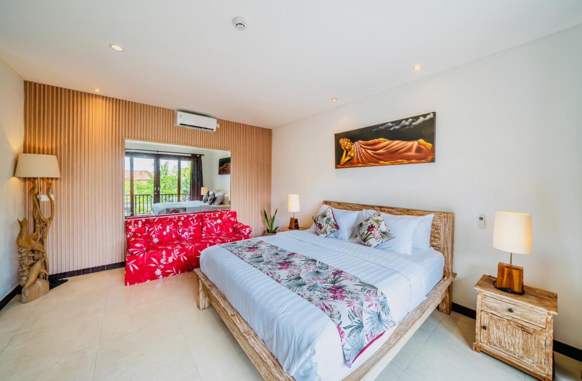 Villa Olli سمينياك المظهر الخارجي الصورة