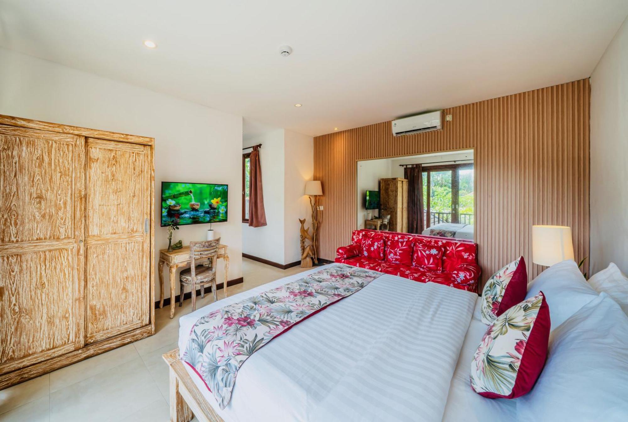 Villa Olli سمينياك المظهر الخارجي الصورة