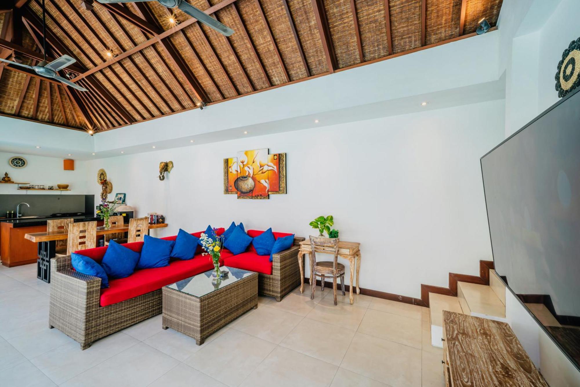Villa Olli سمينياك المظهر الخارجي الصورة