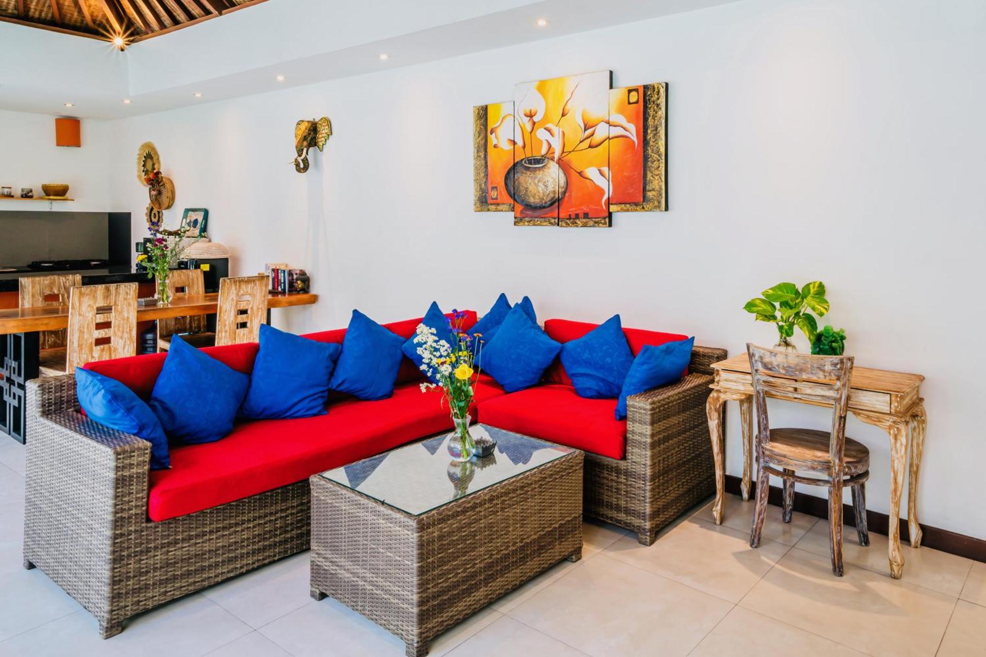 Villa Olli سمينياك المظهر الخارجي الصورة