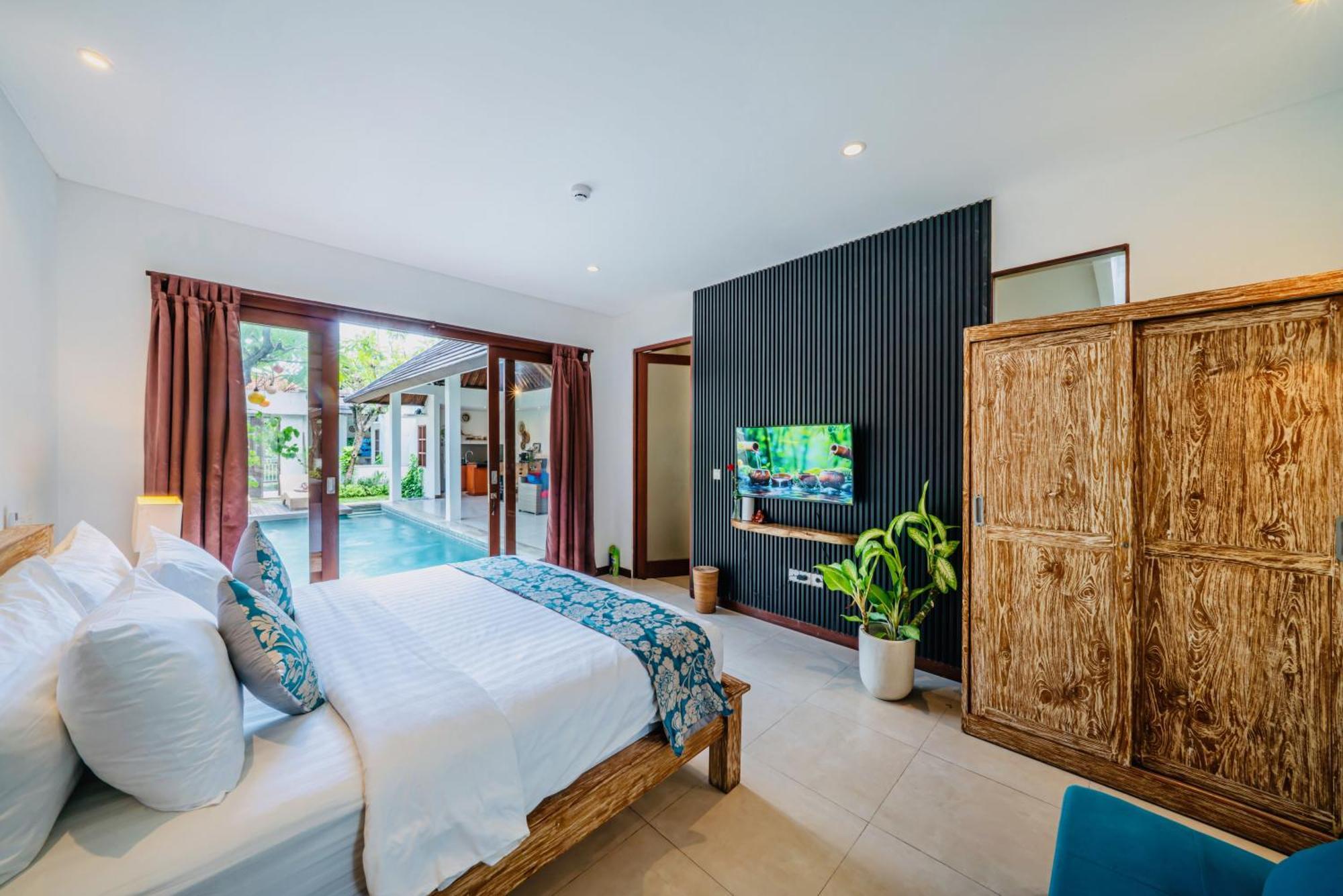 Villa Olli سمينياك المظهر الخارجي الصورة