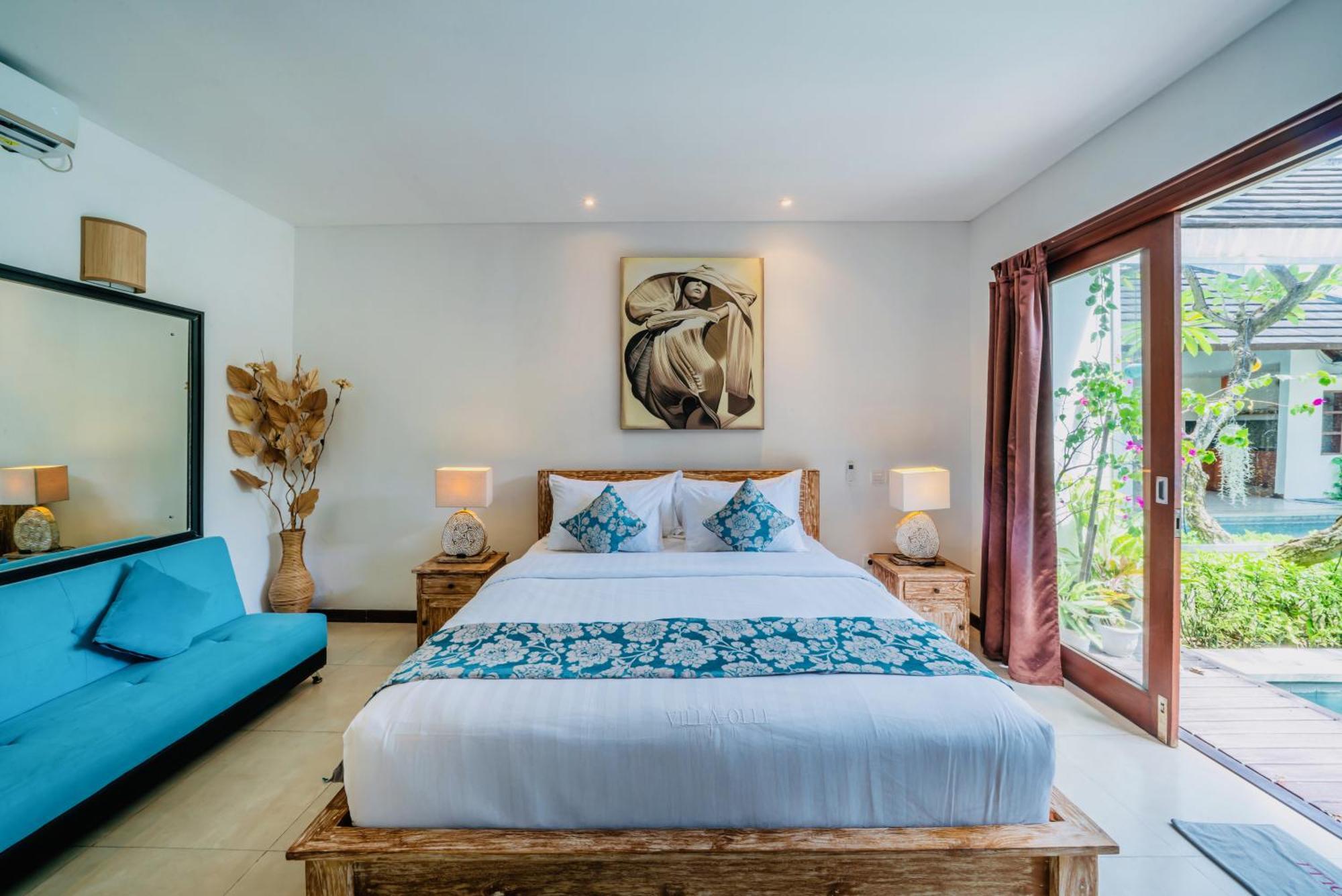 Villa Olli سمينياك المظهر الخارجي الصورة