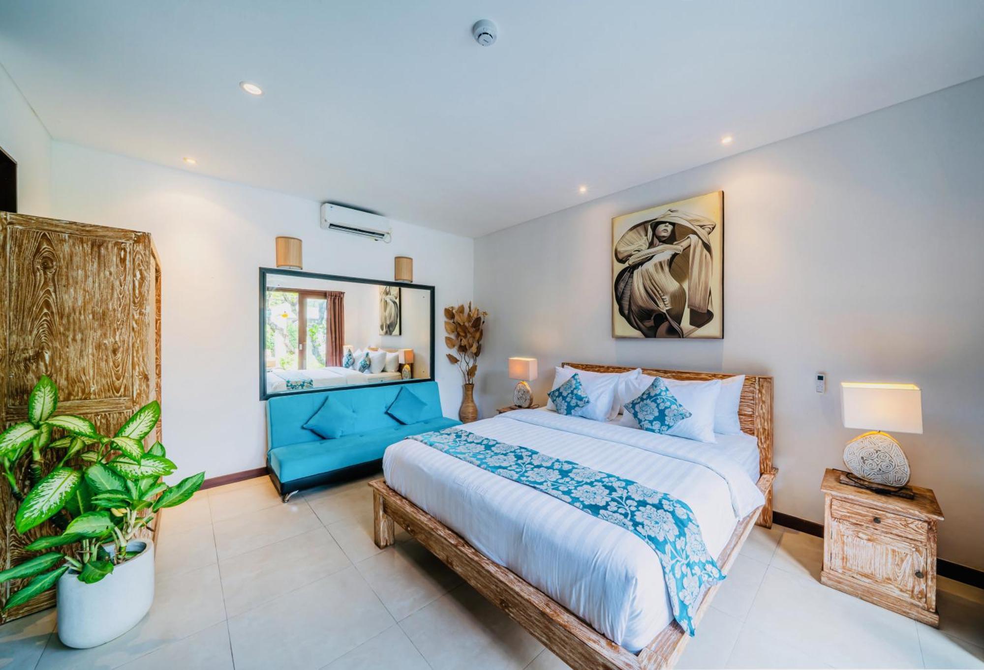 Villa Olli سمينياك المظهر الخارجي الصورة