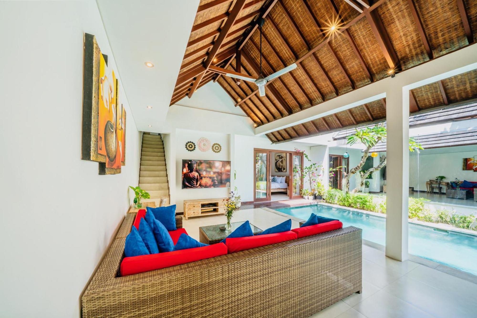 Villa Olli سمينياك المظهر الخارجي الصورة
